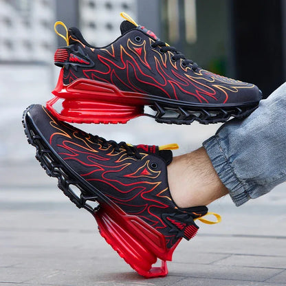 farbenfrohe-luxury-trainers-sneaker-jlr-design-85811 - JLR Design