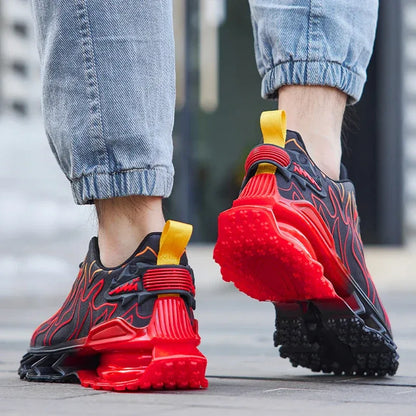 farbenfrohe-luxury-trainers-sneaker-jlr-design-35220 - JLR Design