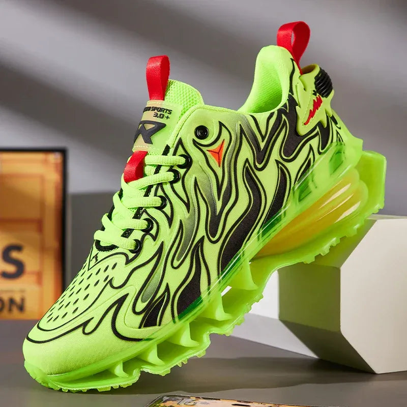 farbenfrohe-luxury-trainers-sneaker-jlr-design-81133 - JLR Design