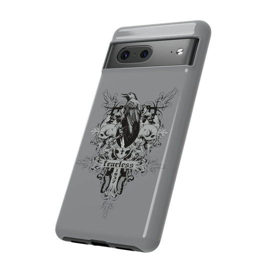 google-pixel-fearless-cover-phone-case-jlr-design-1 - JLR Design