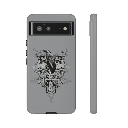 google-pixel-fearless-cover-phone-case-jlr-design-92661 - JLR Design