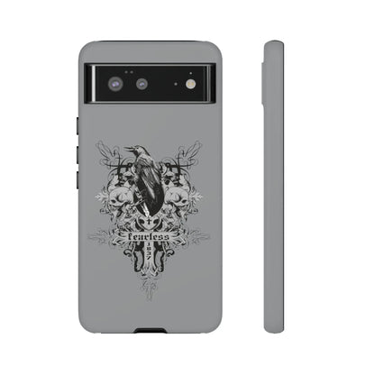google-pixel-fearless-cover-phone-case-jlr-design-73586 - JLR Design