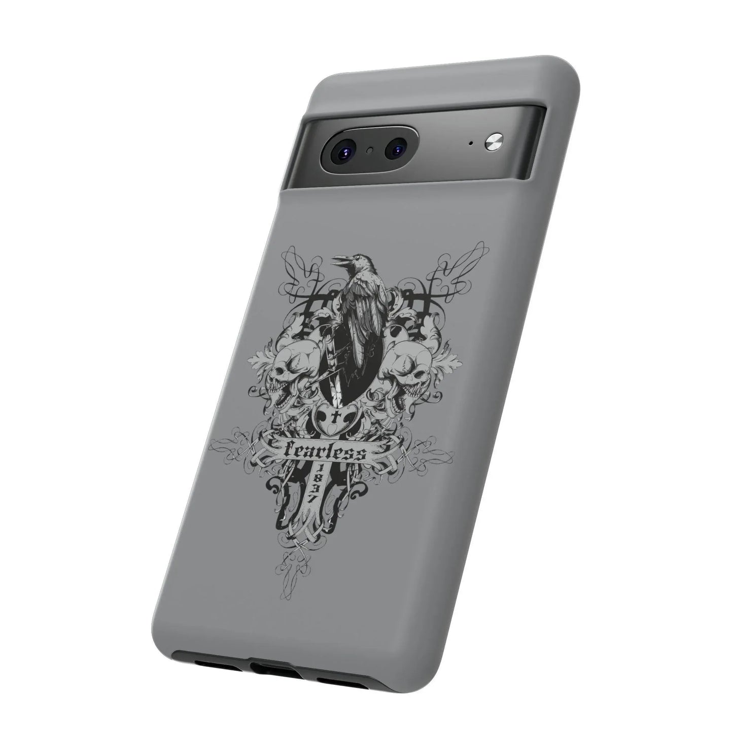 google-pixel-fearless-cover-phone-case-jlr-design-2 - JLR Design