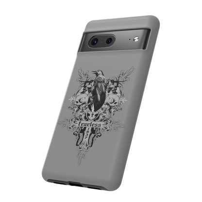 google-pixel-fearless-cover-phone-case-jlr-design-2 - JLR Design