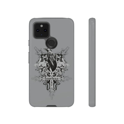 google-pixel-fearless-cover-phone-case-jlr-design-25703 - JLR Design