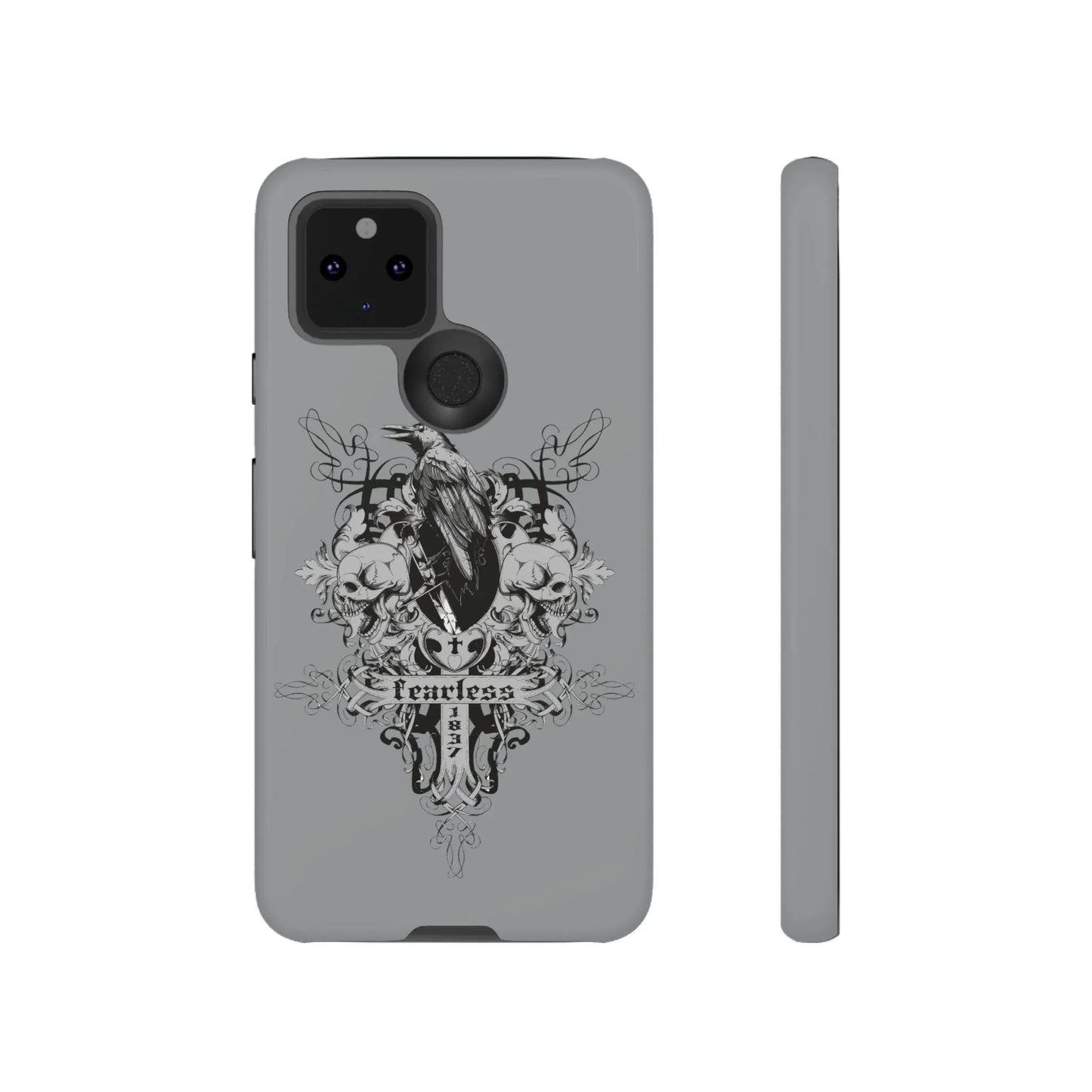 google-pixel-fearless-cover-phone-case-jlr-design-76073 - JLR Design