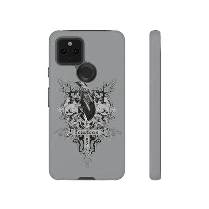 google-pixel-fearless-cover-phone-case-jlr-design-76073 - JLR Design