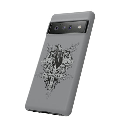 google-pixel-fearless-cover-phone-case-jlr-design-4 - JLR Design