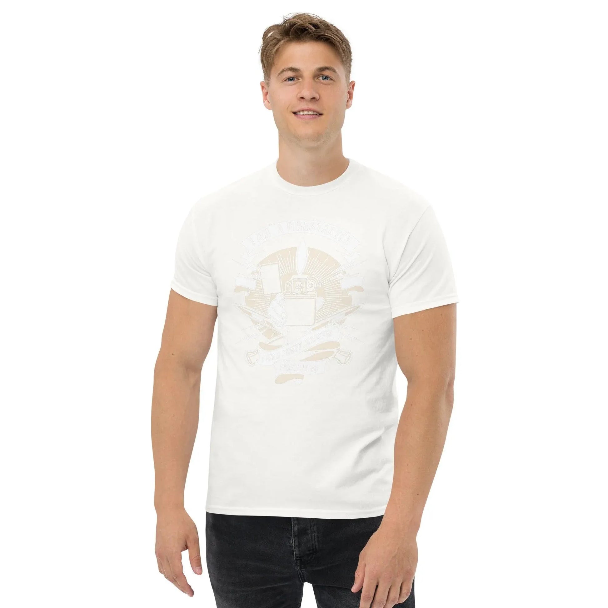firestarter-herren-t-shirt-t-shirt-jlr-design-31 - JLR Design
