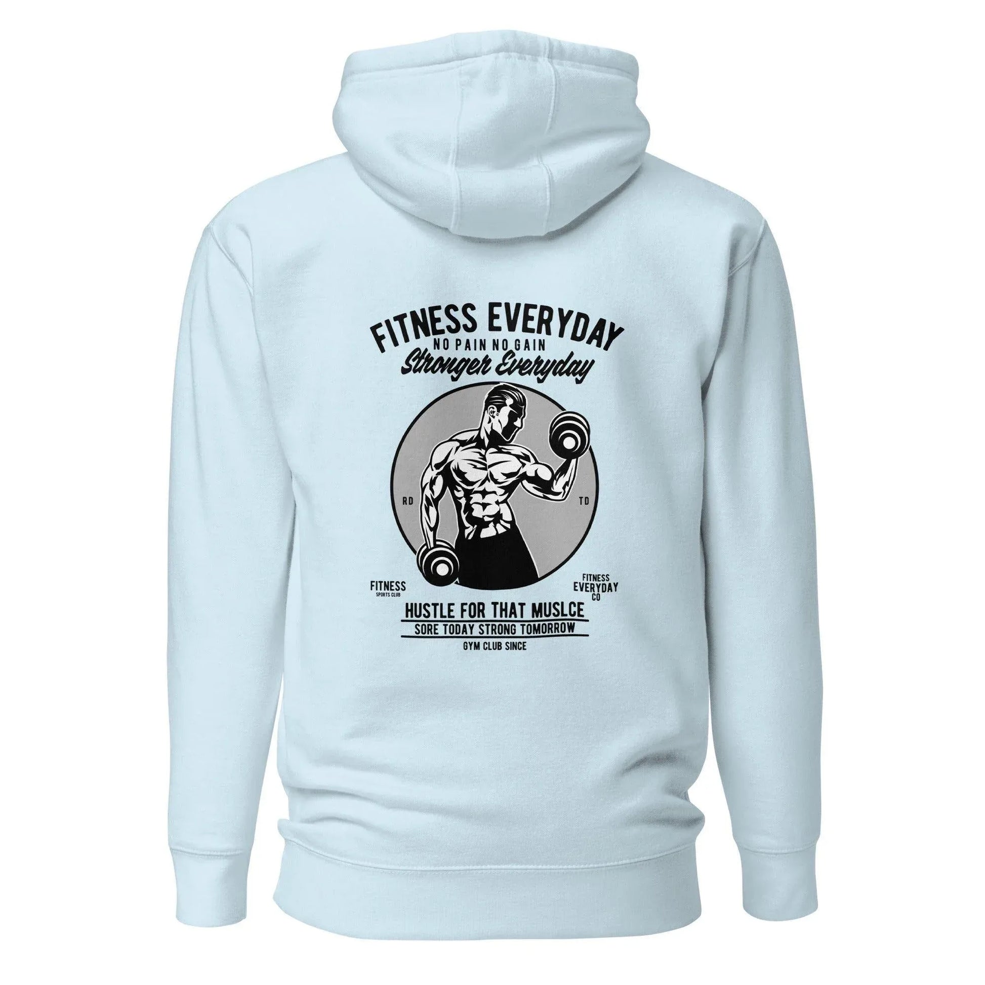 fitness-everyday-hoodie-hoodie-jlr-design-54901 - JLR Design