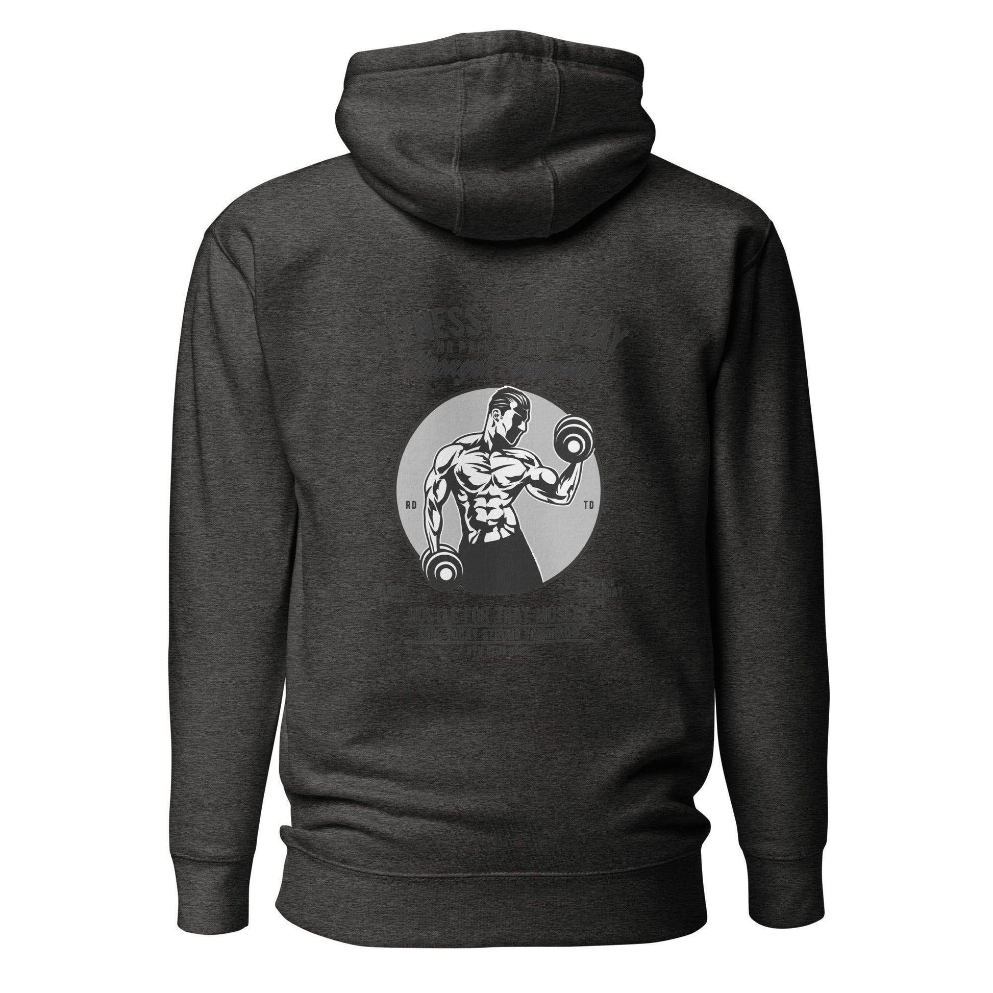 fitness-everyday-hoodie-hoodie-jlr-design-56450 - JLR Design
