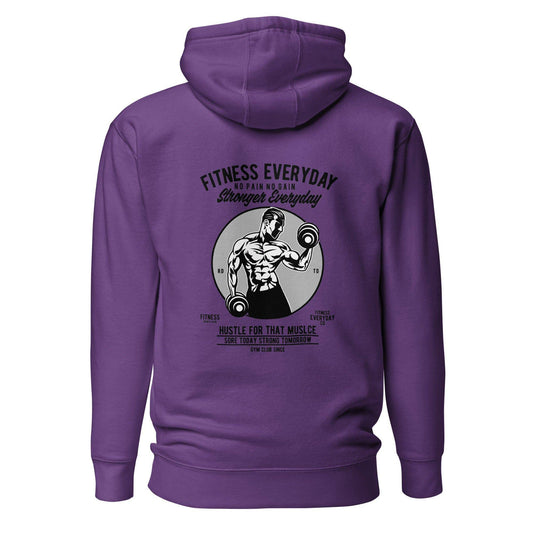 fitness-everyday-hoodie-hoodie-jlr-design-83959 - JLR Design