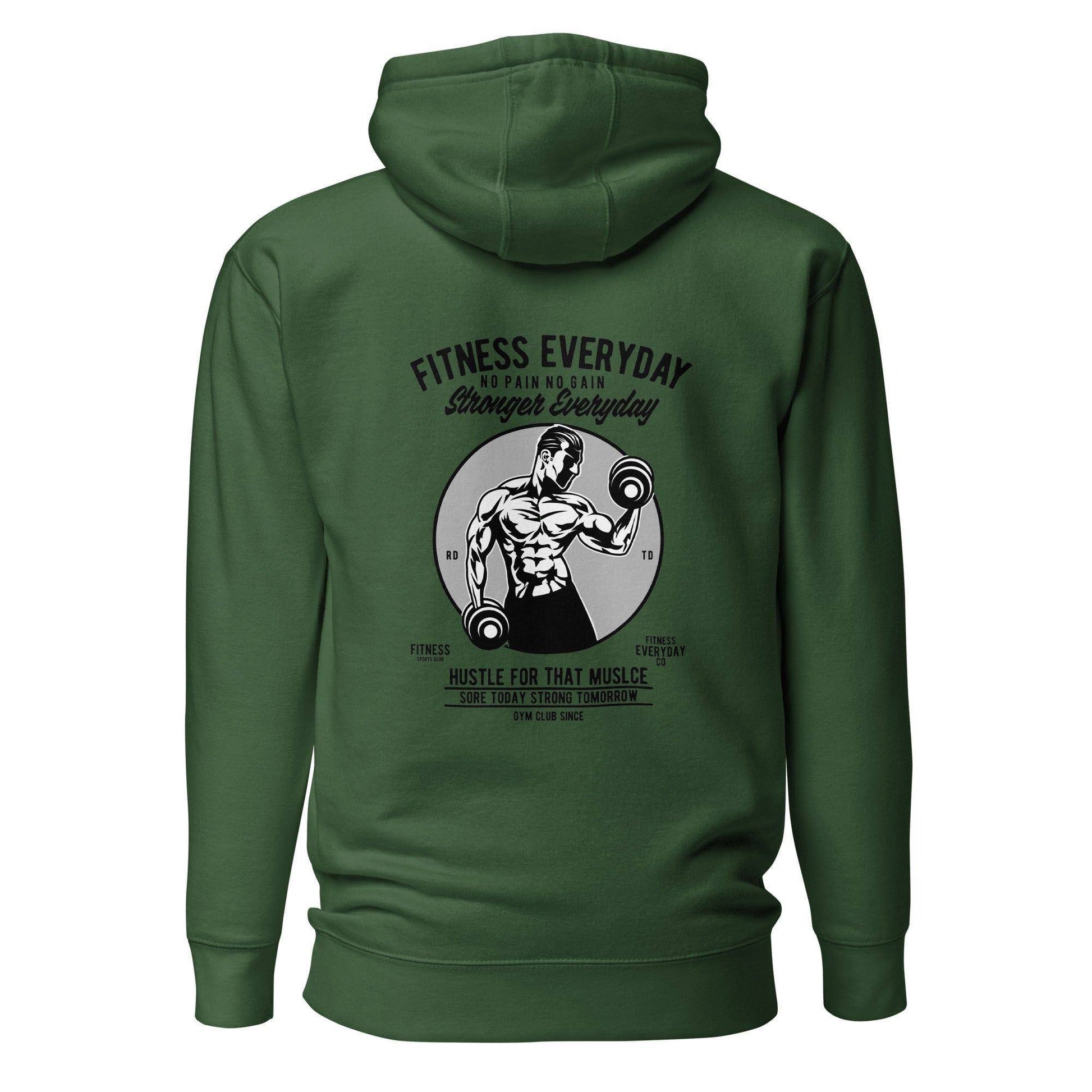 fitness-everyday-hoodie-hoodie-jlr-design-78517 - JLR Design
