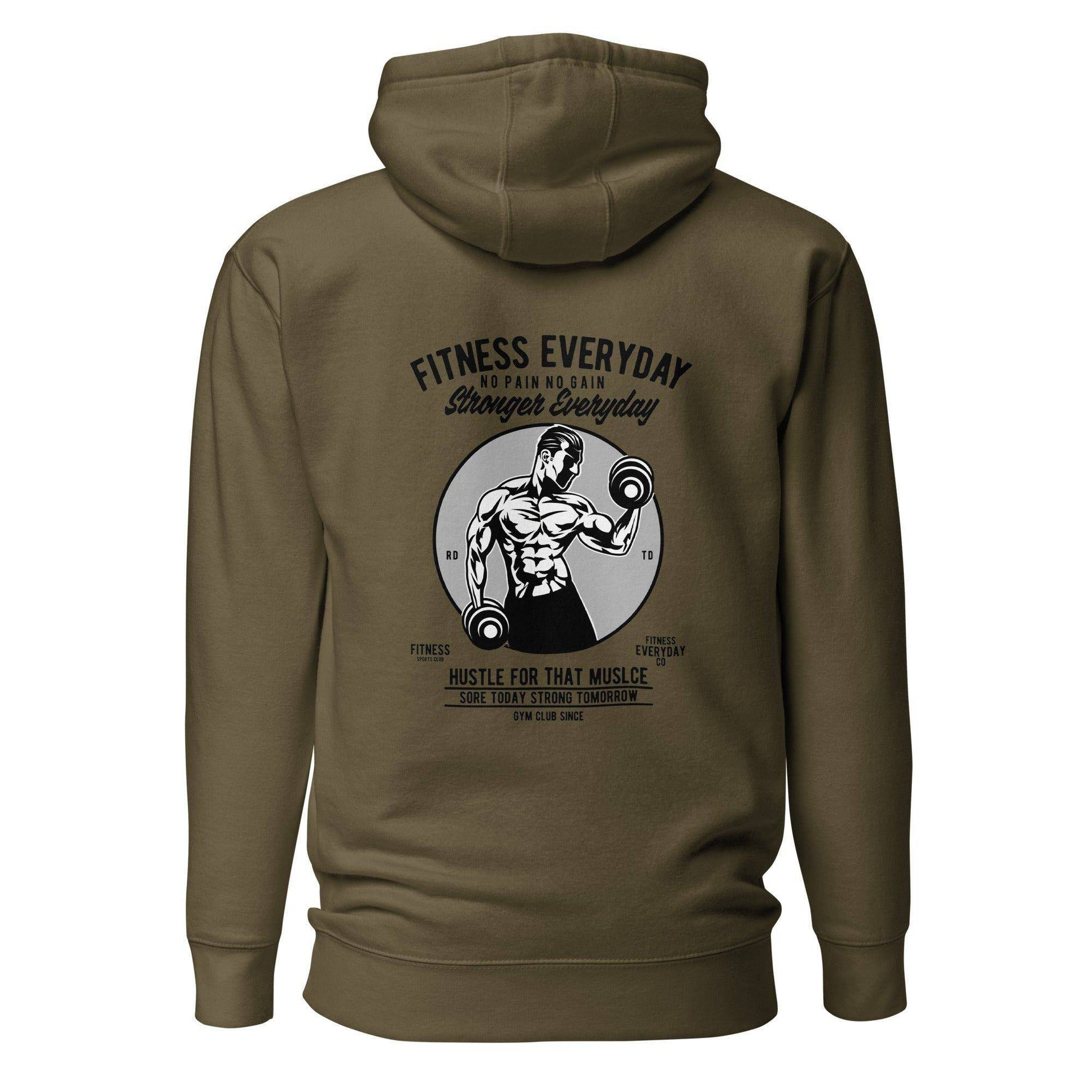 fitness-everyday-hoodie-hoodie-jlr-design-53960 - JLR Design