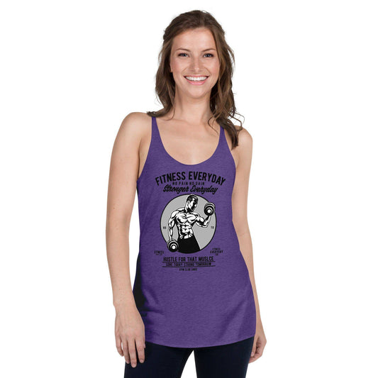 fitness-everyday-racerback-tank-top-racerback-tank-top-jlr-design-71820 - JLR Design