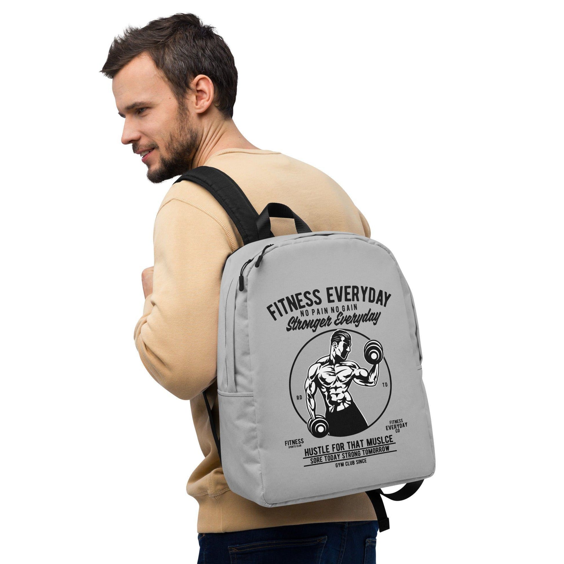 Fitness Everyday Rucksack Rucksack 64.99 Everyday, Fitness, Rucksack JLR Design