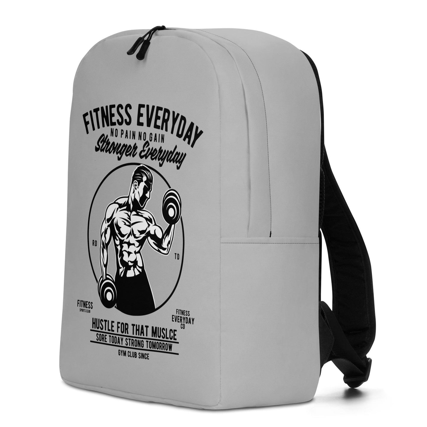 Fitness Everyday Rucksack Rucksack 64.99 Everyday, Fitness, Rucksack JLR Design