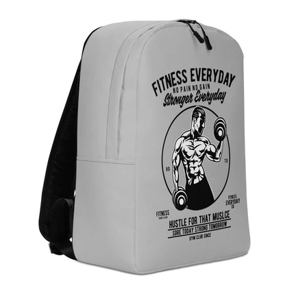 Fitness Everyday Rucksack Rucksack 64.99 Everyday, Fitness, Rucksack JLR Design