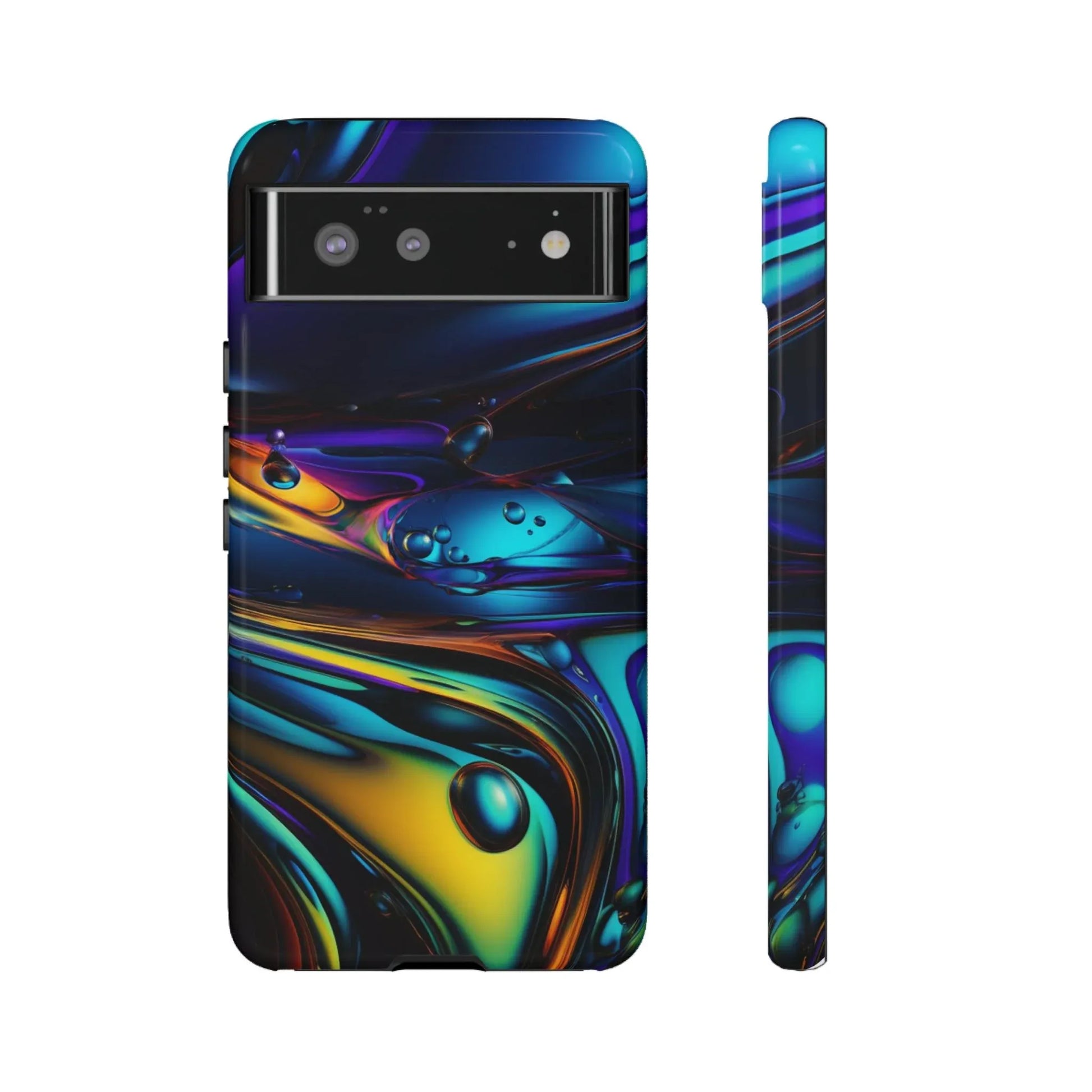 google-pixel-metall-fluid-cover-cover-jlr-design-46448 - JLR Design