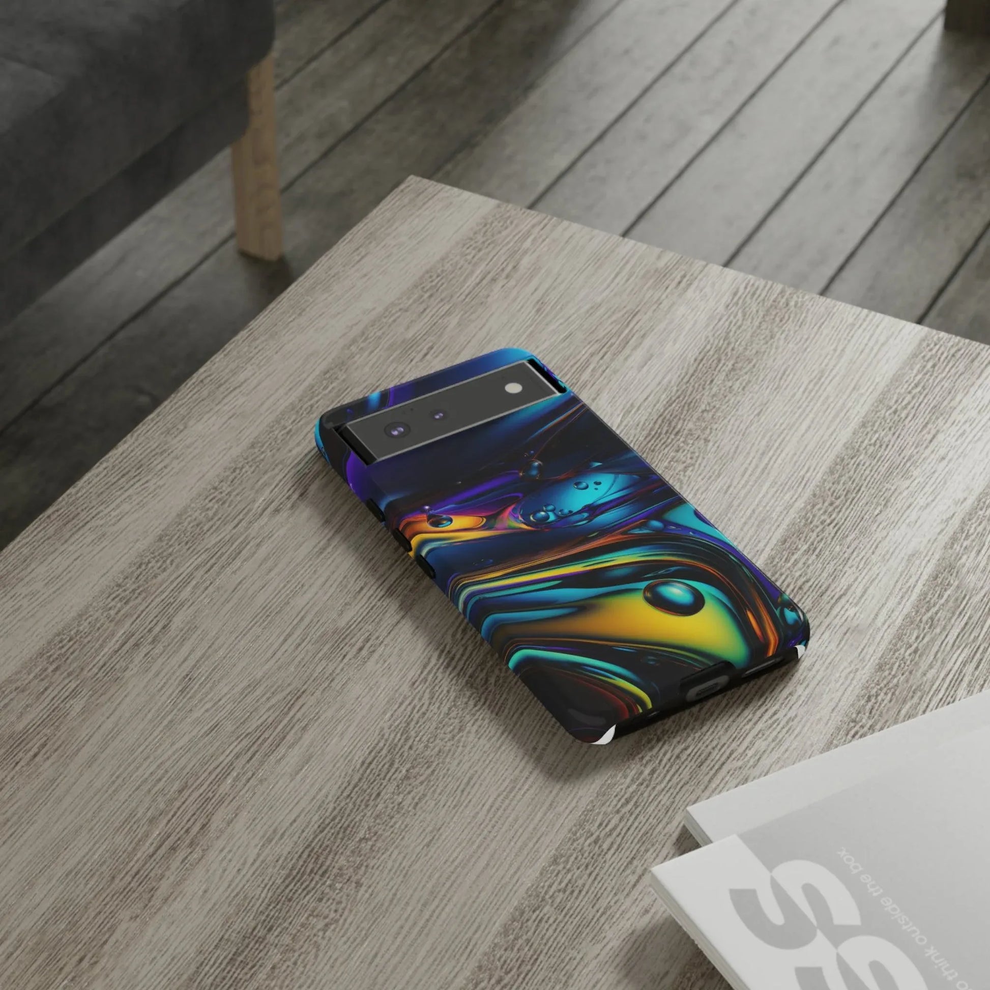 google-pixel-metall-fluid-cover-cover-jlr-design-68110 - JLR Design
