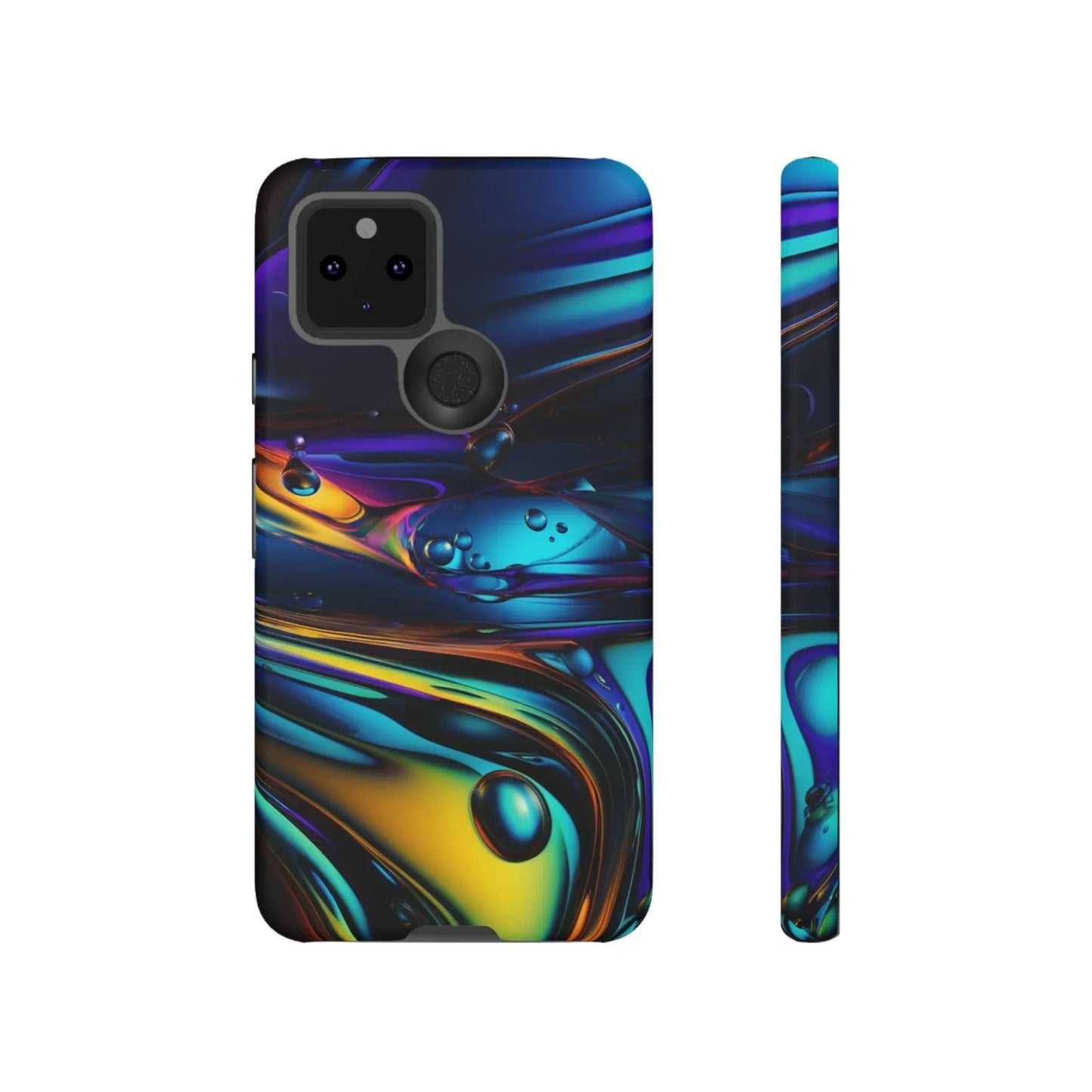 fluid-metal-handyhulle-google-pixel-2-3-4-5-6-7-8-9-a-xl-pro-5g-cover-jlr-design-68681 - JLR Design