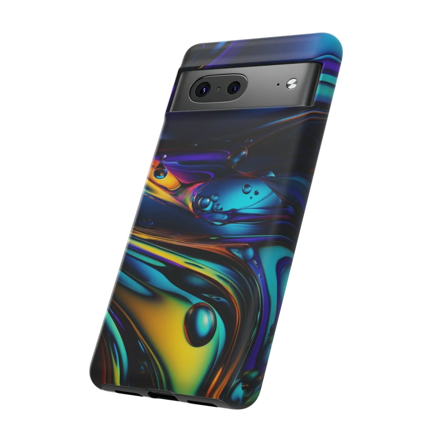 google-pixel-metall-fluid-cover-cover-jlr-design-48437 - JLR Design