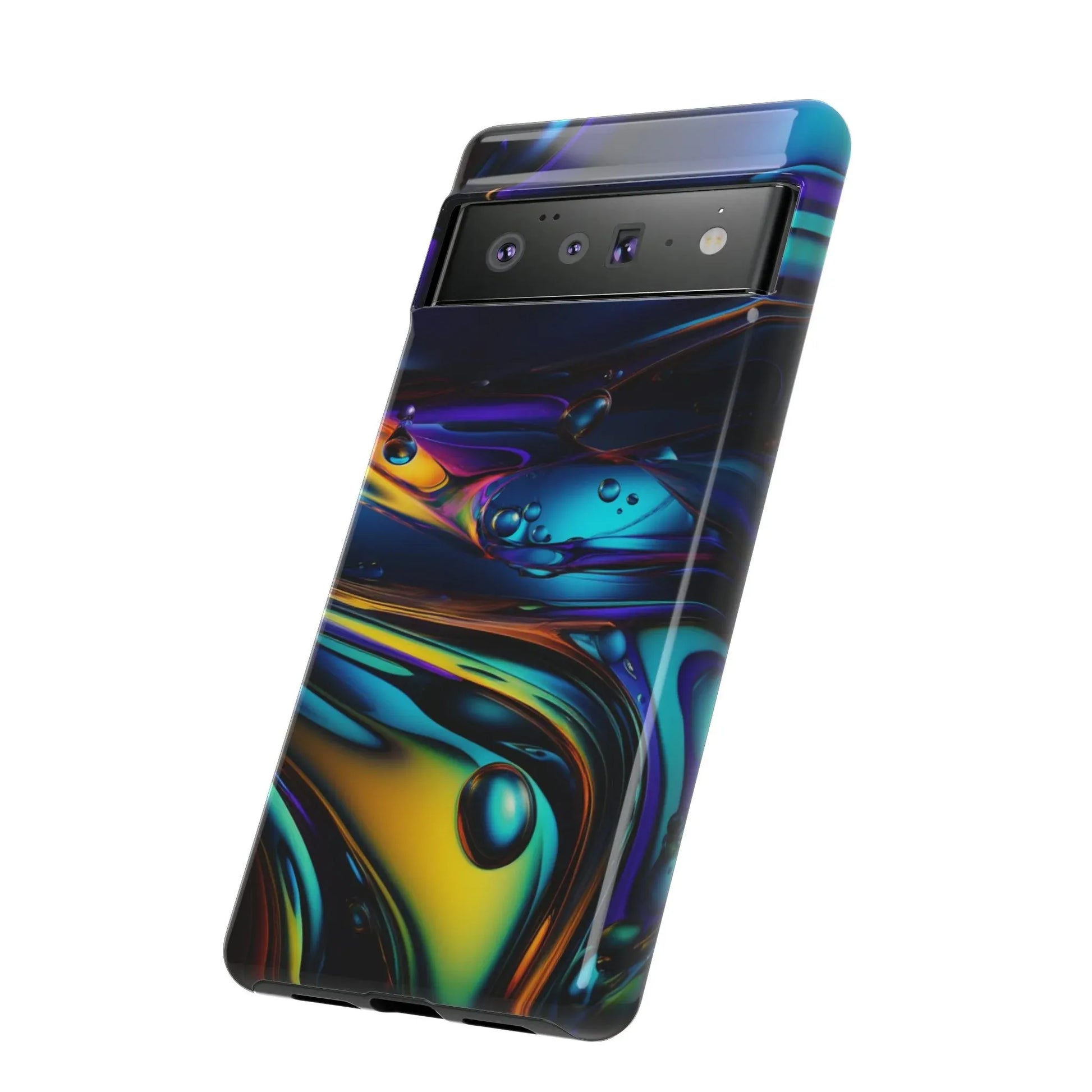 google-pixel-metall-fluid-cover-cover-jlr-design-16220 - JLR Design