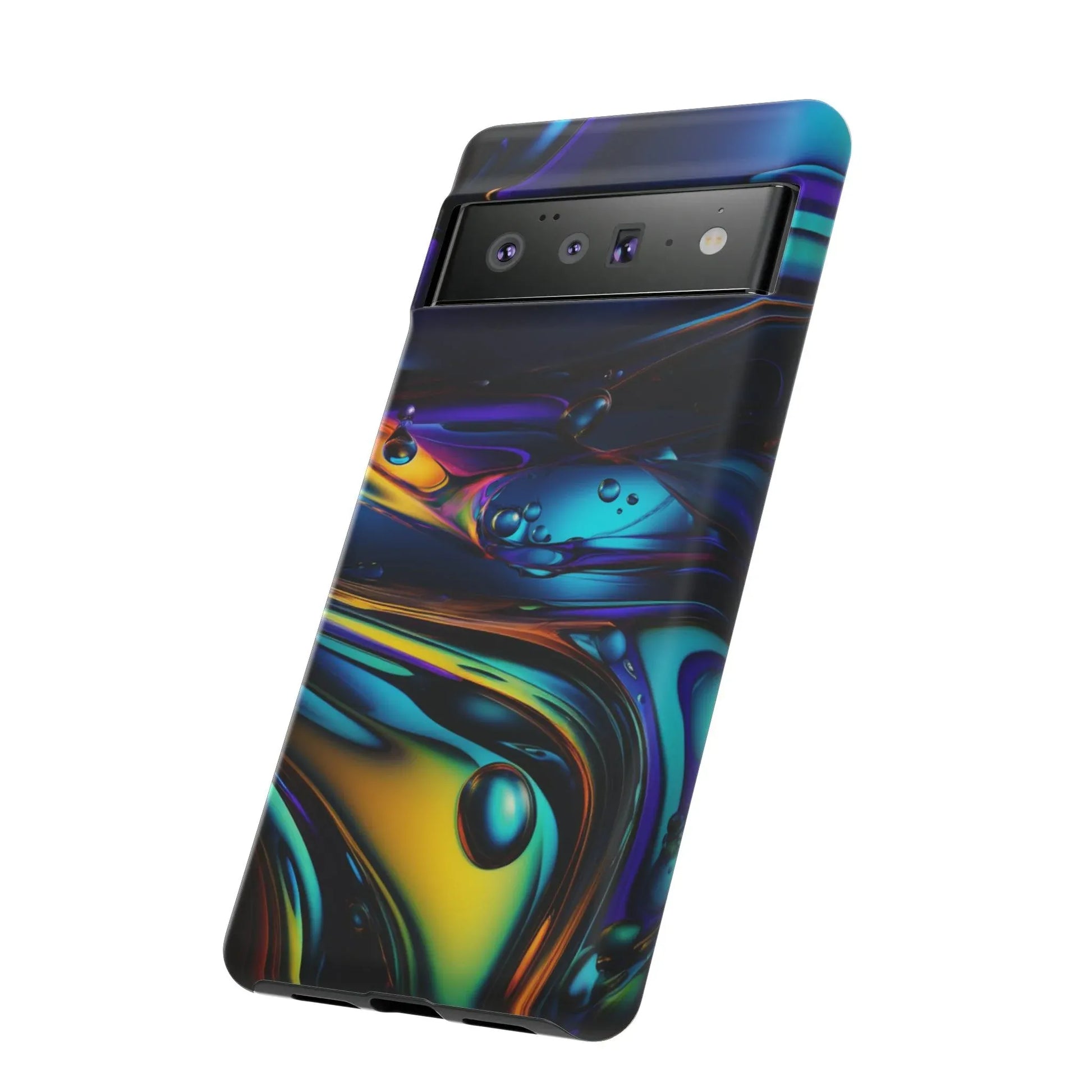 google-pixel-metall-fluid-cover-cover-jlr-design-46897 - JLR Design