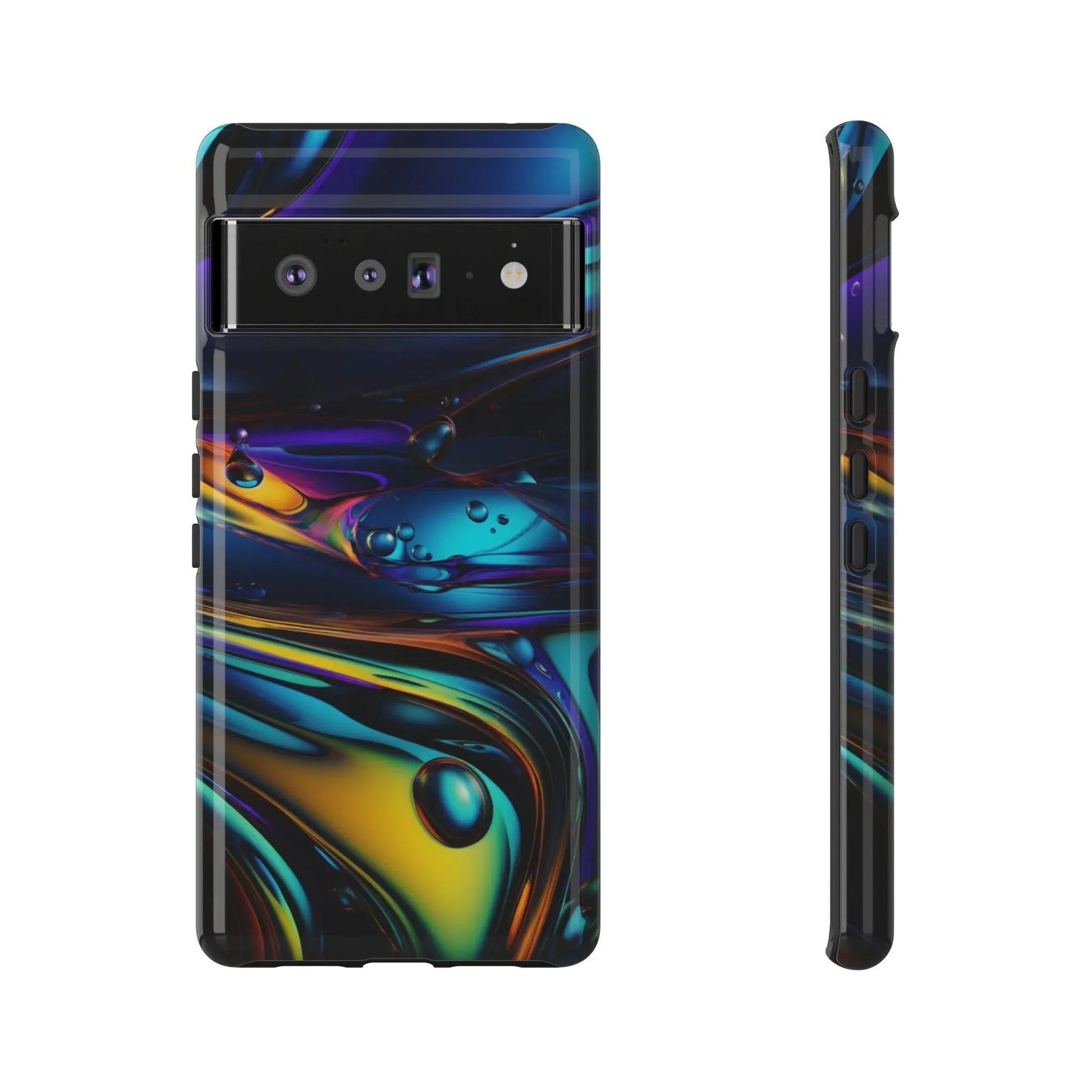 google-pixel-metall-fluid-cover-cover-jlr-design-18332 - JLR Design