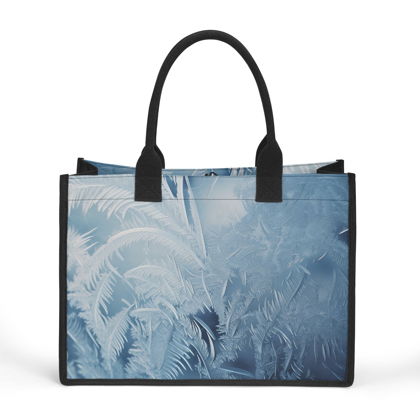 Frosty Premium Canvas Shopper Tasche Tragetasche JLR Design