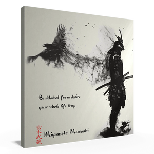 funfte-regel-miyamoto-musashi-poster-jlr-design-47253 - JLR Design