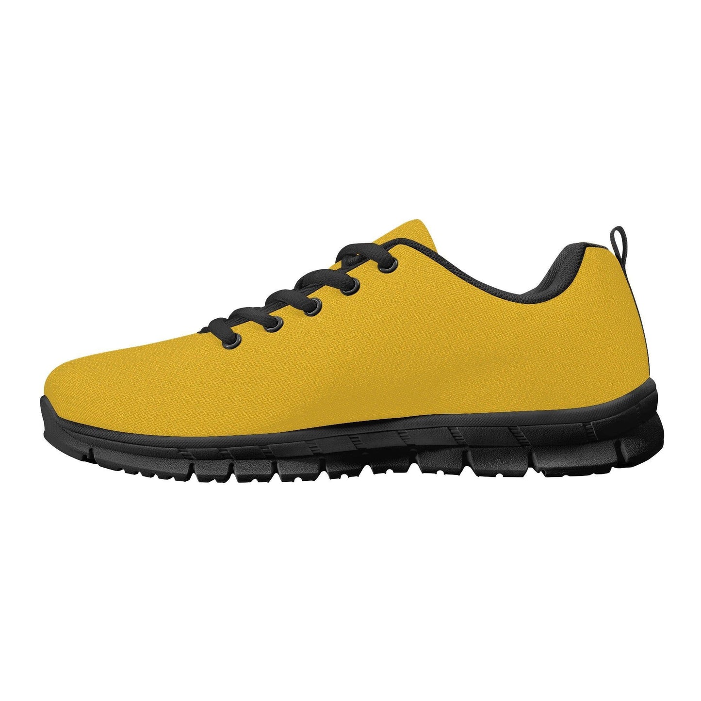 Gelbe Herren Laufschuhe Laufschuhe 69.99 Gelb, Herren, Laufschuhe JLR Design