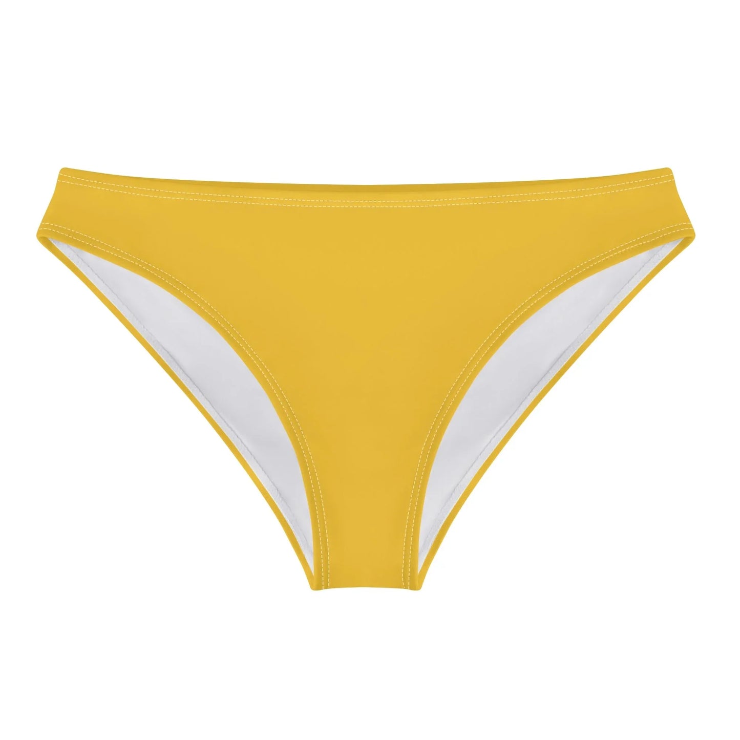 gelber-damen-slip-damen-slip-jlr-design-78901 - JLR Design