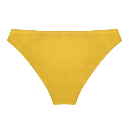 gelber-damen-slip-damen-slip-jlr-design-43756 - JLR Design