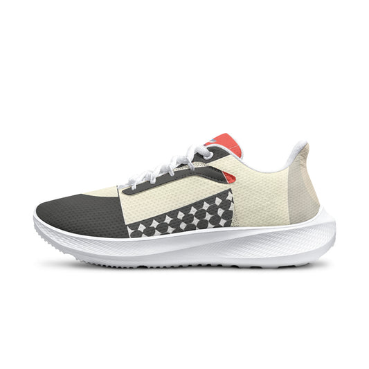 Geometry v1 AeroWave Performance Laufschuhe Sneakers JLR Design