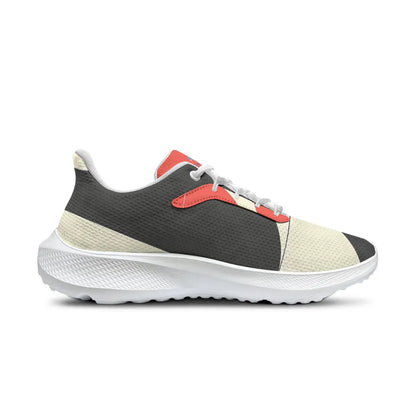 Geometry v1 AeroWave Performance Laufschuhe Sneakers JLR Design