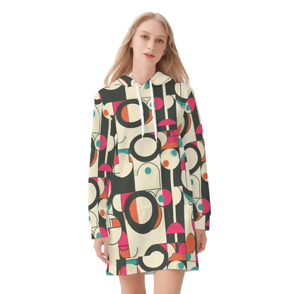 geometry-v1-velvet-hoodie-dress-hoodiekleid-jlr-design-12683 - JLR Design