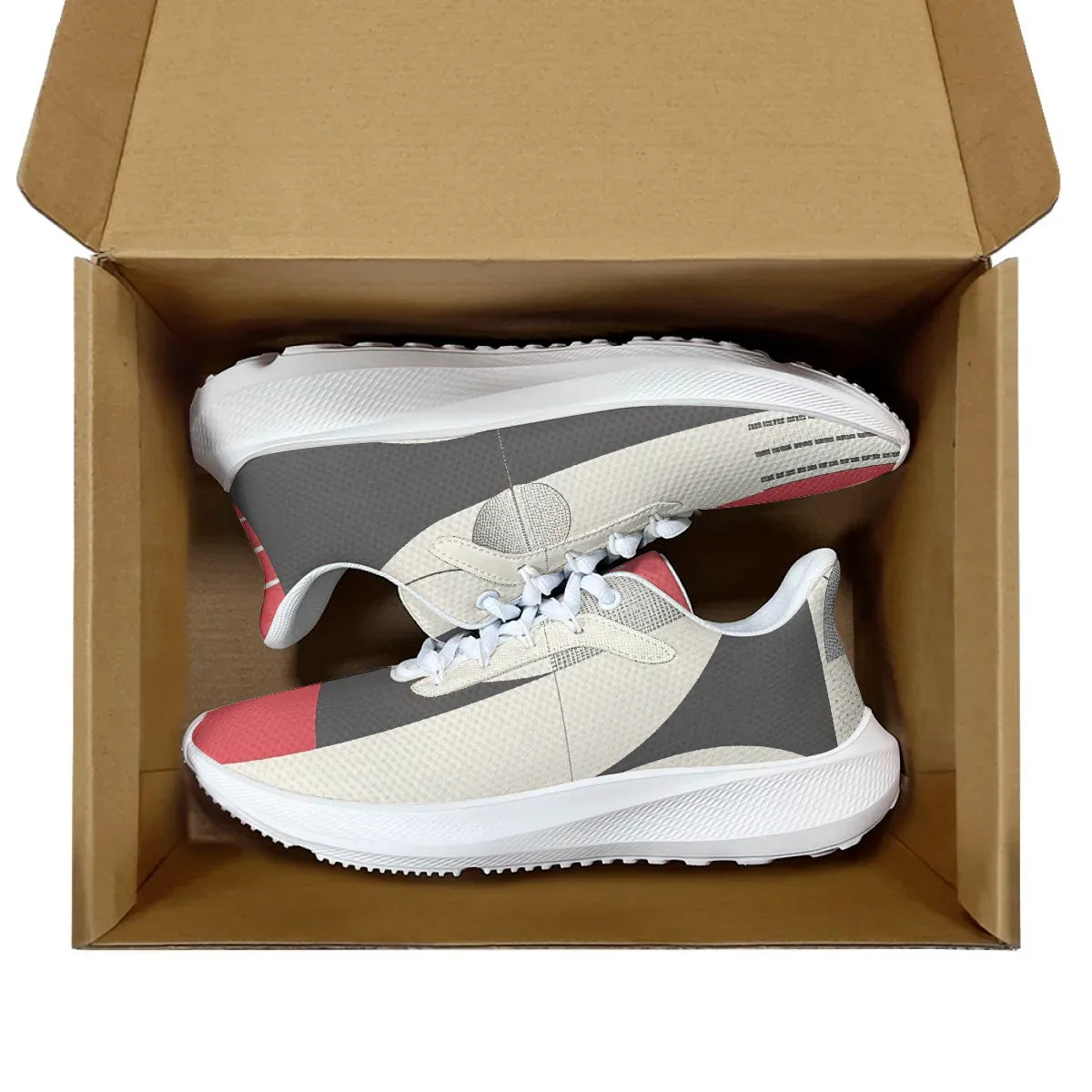 Geometry v2 AeroWave Performance Laufschuhe Sneakers JLR Design