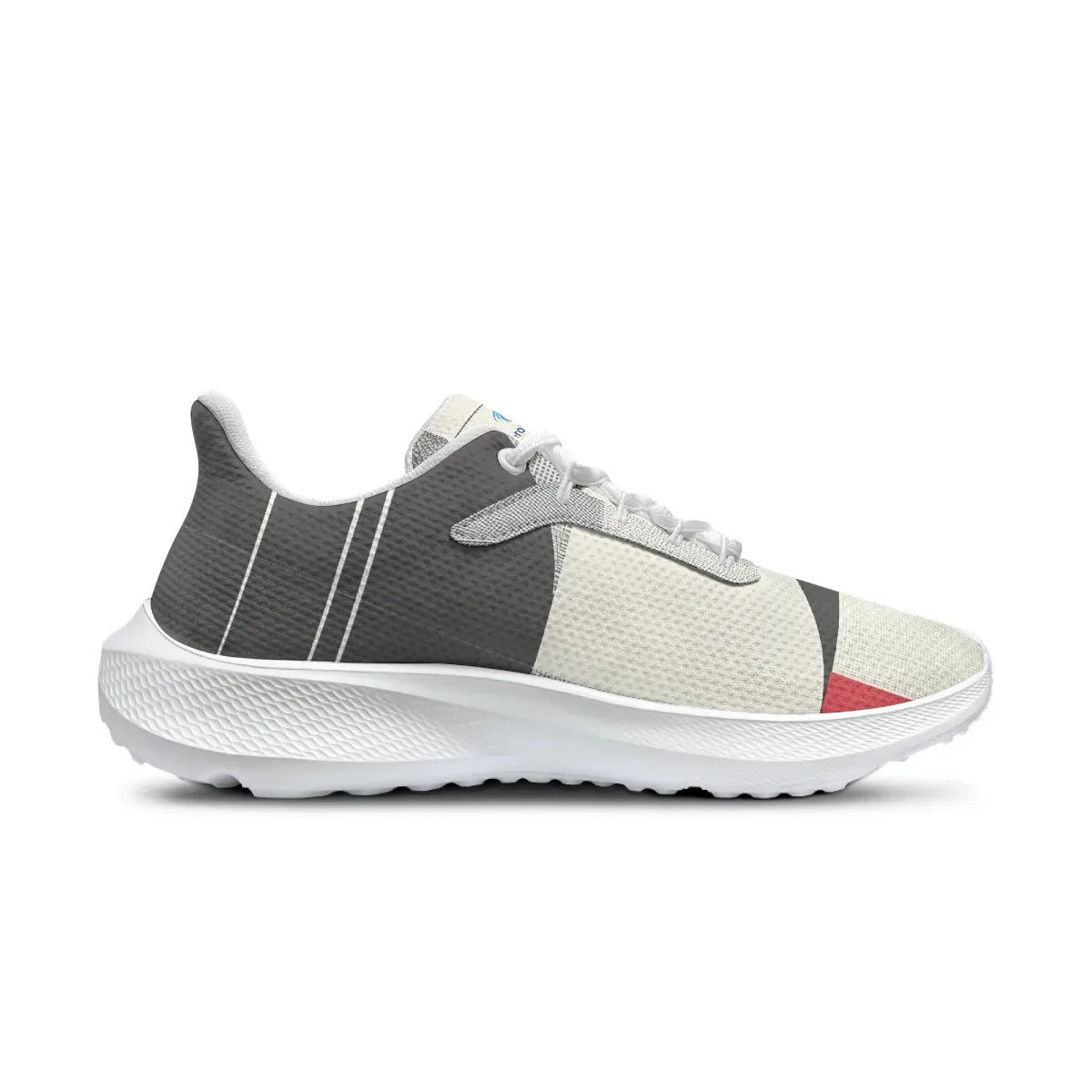 Geometry v2 AeroWave Performance Laufschuhe Sneakers JLR Design