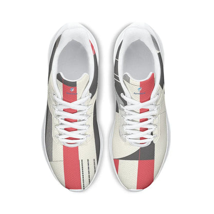 Geometry v2 AeroWave Performance Laufschuhe Sneakers JLR Design