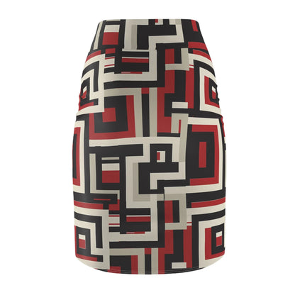 geometry-v6-bleistiftrock-bleistiftrock-jlr-design-5 - JLR Design