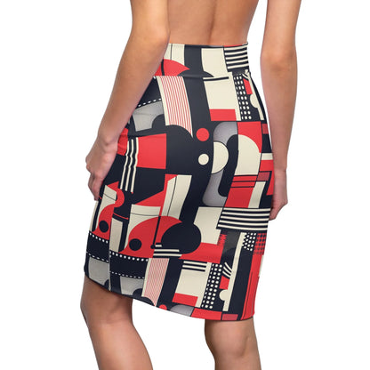 geometry-v8-bleistiftrock-bleistiftrock-jlr-design-2 - JLR Design