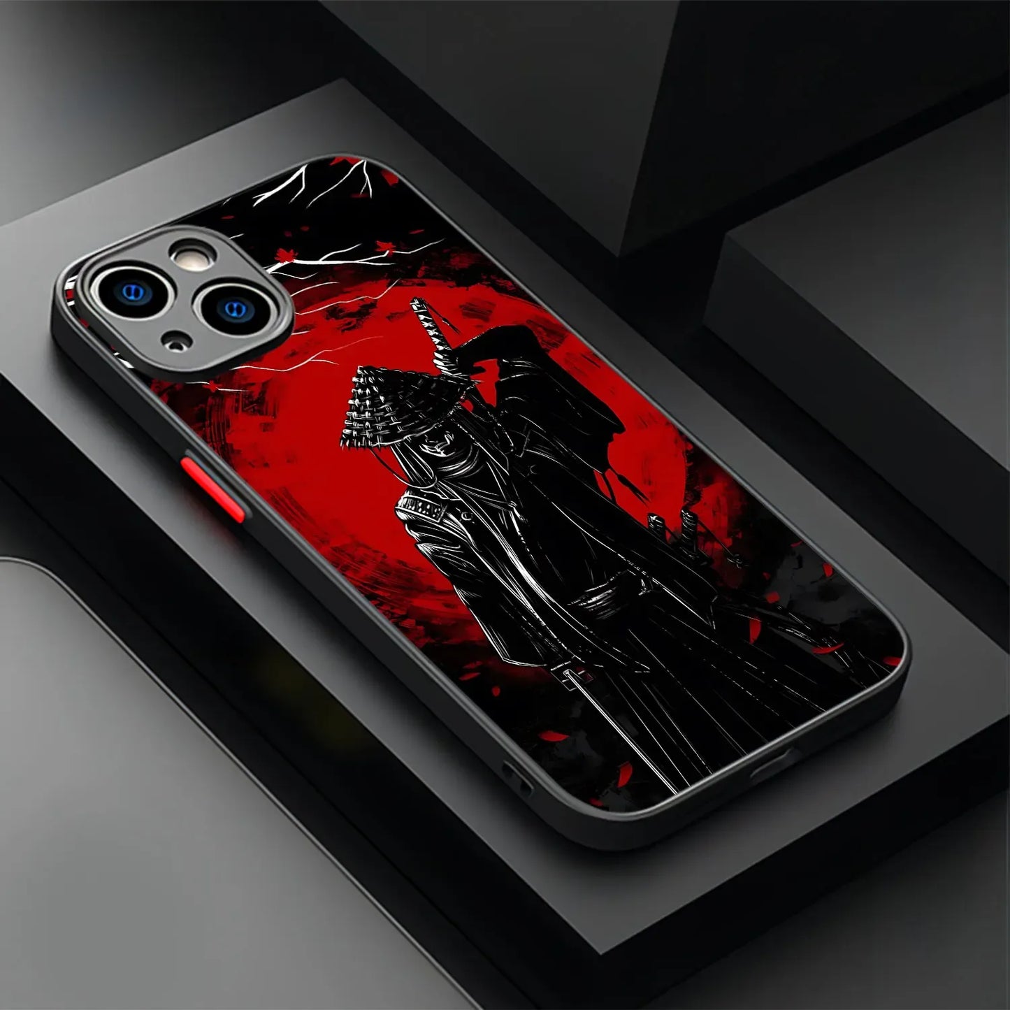 get-ready-samurai-handyhulle-fur-iphone-7-8-11-12-13-14-15-16-minipluspropromax-handyhulle-jlr-design-30949 - JLR Design