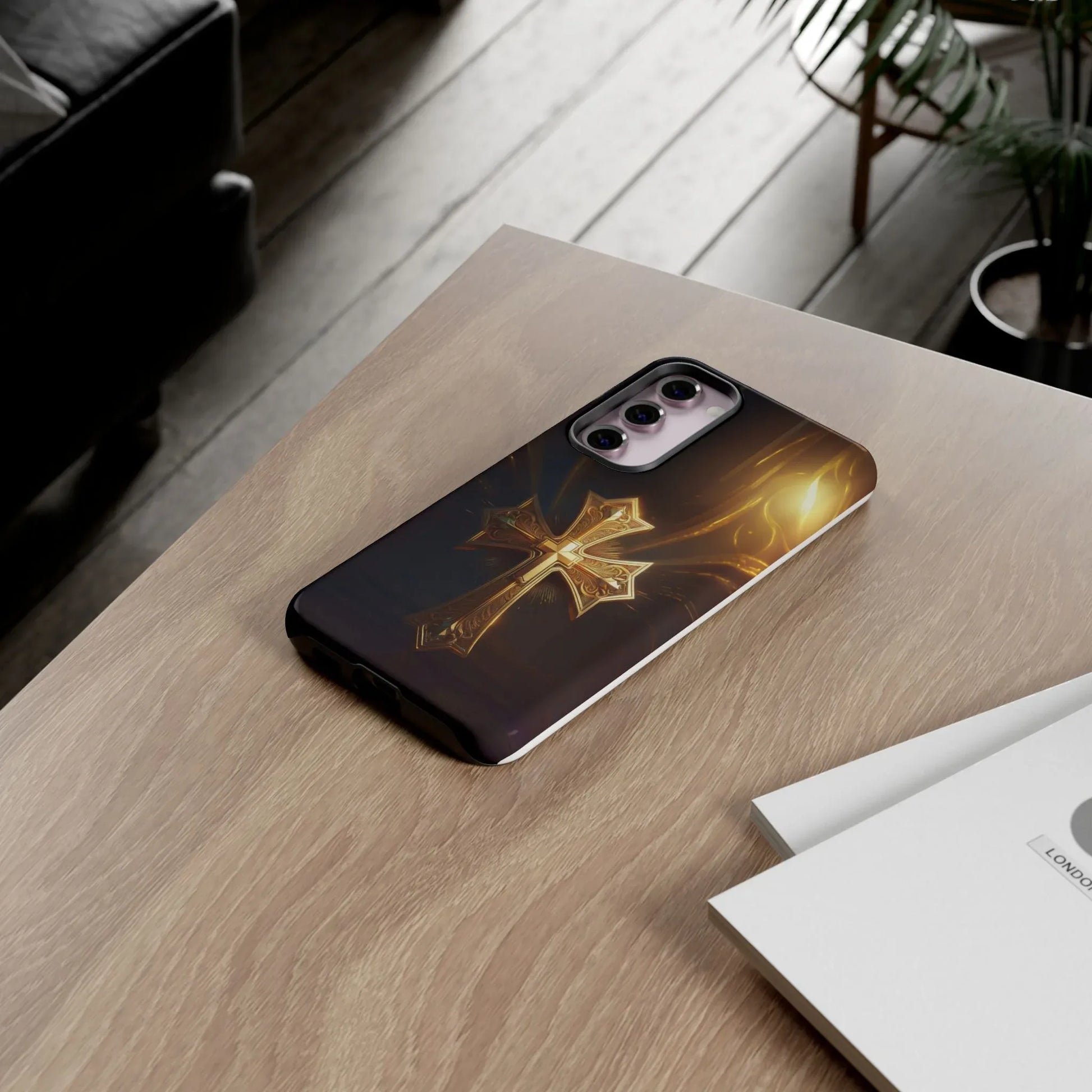 golden-cross-handyhulle-fur-samsung-galaxy-s222324-plusultra-phone-case-jlr-design-10 - JLR Design