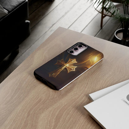 golden-cross-handyhulle-fur-samsung-galaxy-s222324-plusultra-phone-case-jlr-design-11 - JLR Design