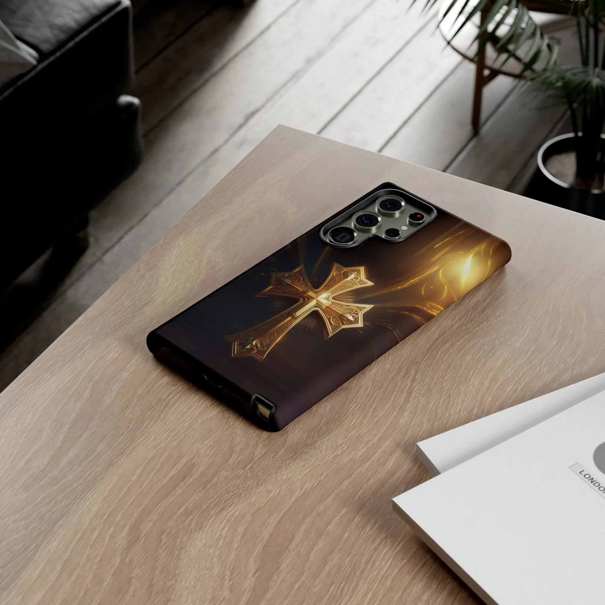 golden-cross-handyhulle-fur-samsung-galaxy-s222324-plusultra-phone-case-jlr-design-13 - JLR Design