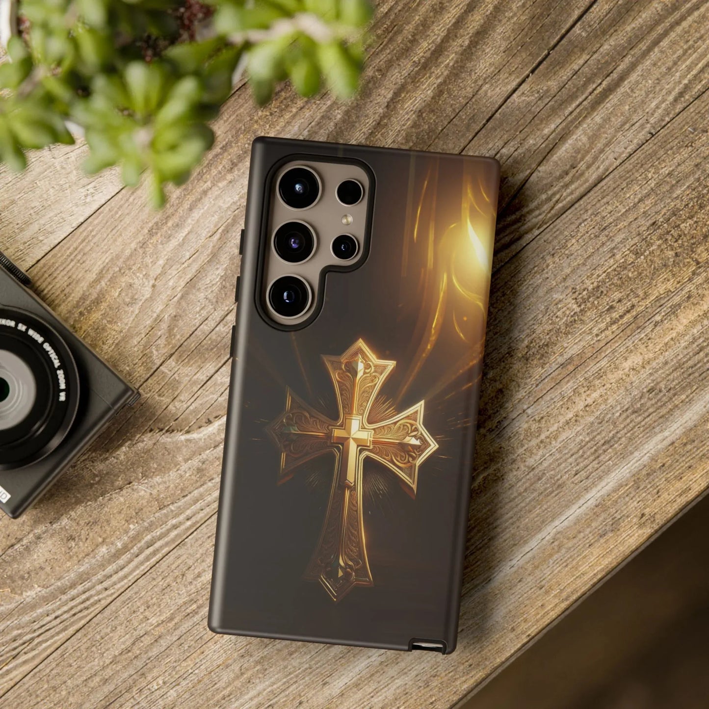 golden-cross-handyhulle-fur-samsung-galaxy-s222324-plusultra-phone-case-jlr-design-18 - JLR Design