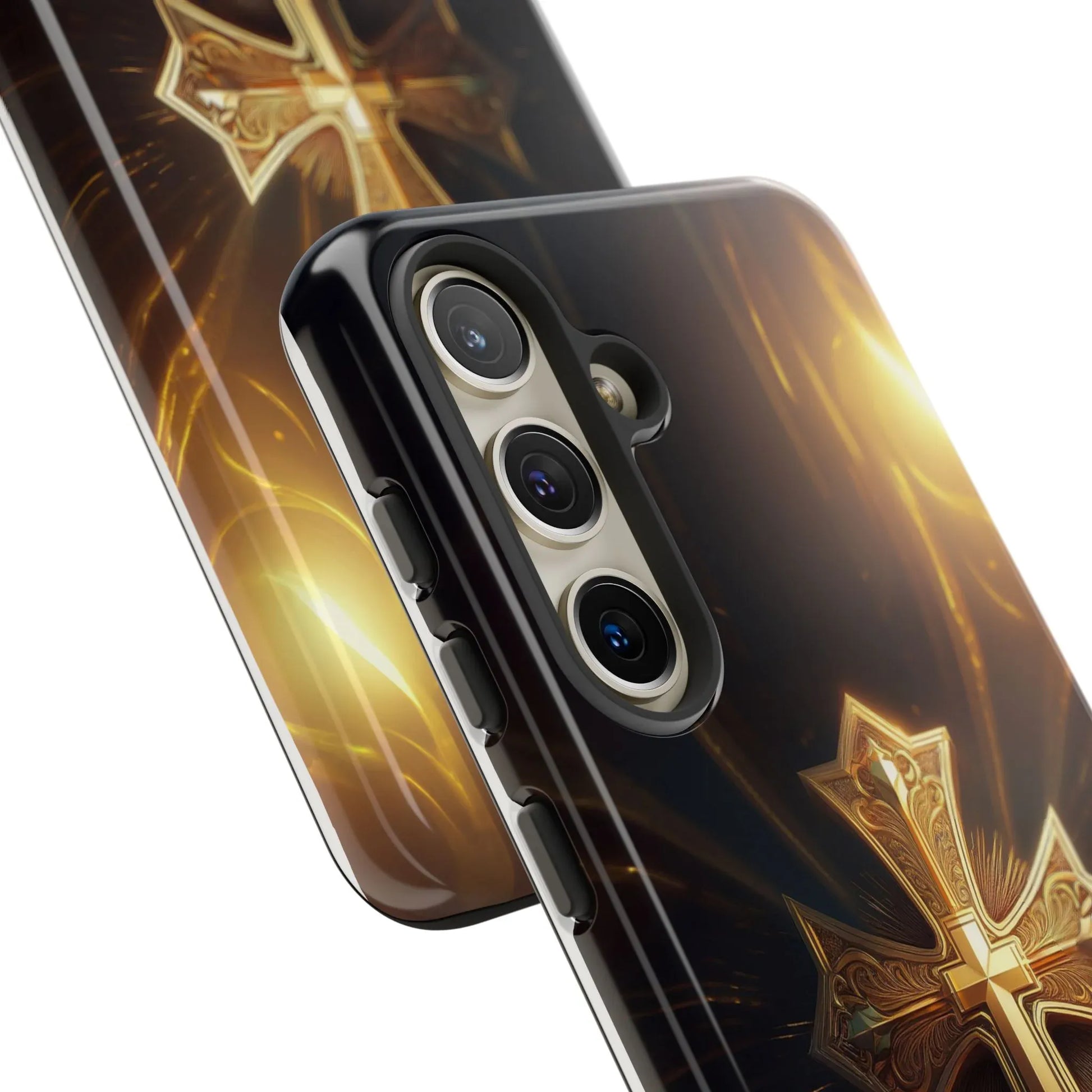 golden-cross-handyhulle-fur-samsung-galaxy-s222324-plusultra-phone-case-jlr-design-20 - JLR Design