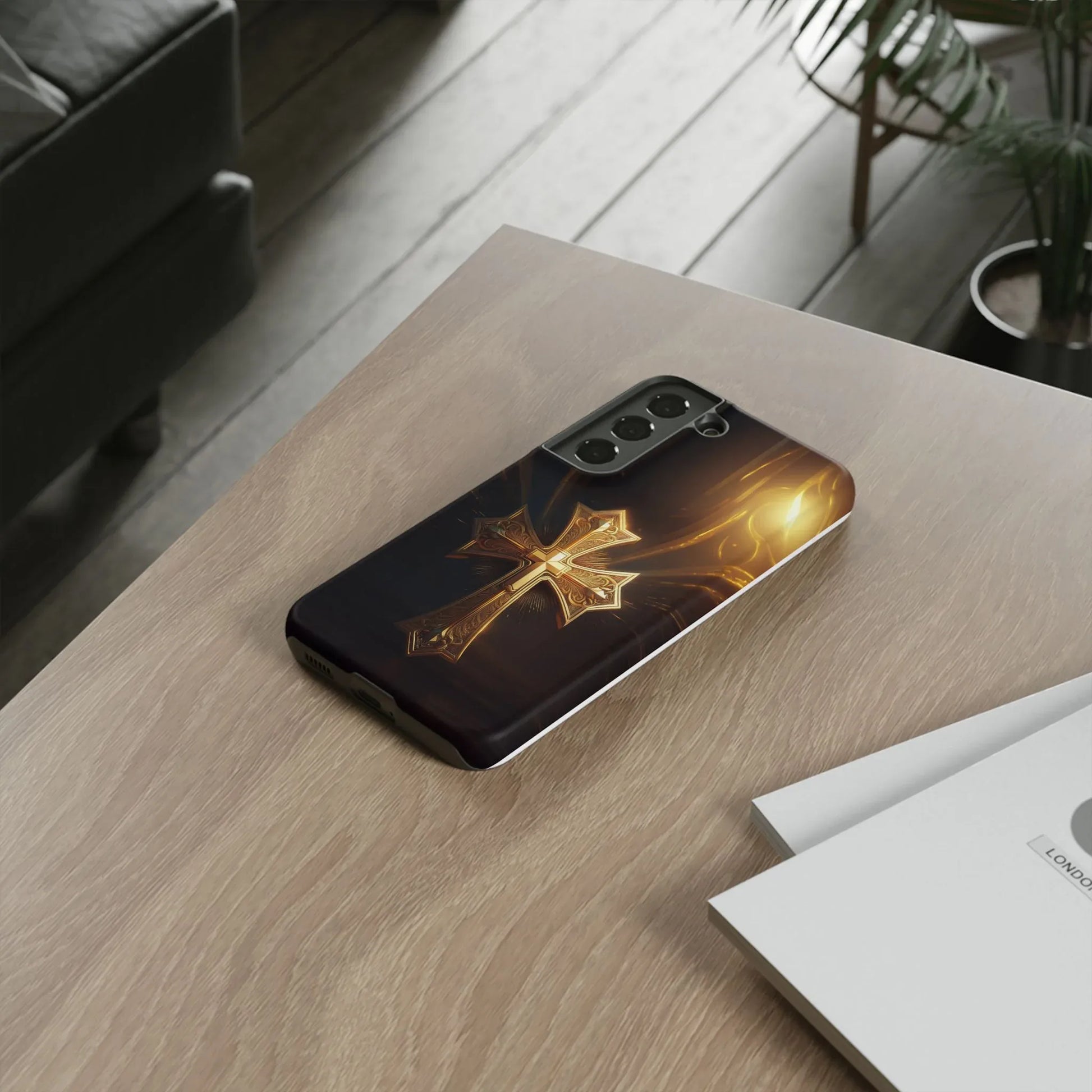 golden-cross-handyhulle-fur-samsung-galaxy-s222324-plusultra-phone-case-jlr-design-3 - JLR Design
