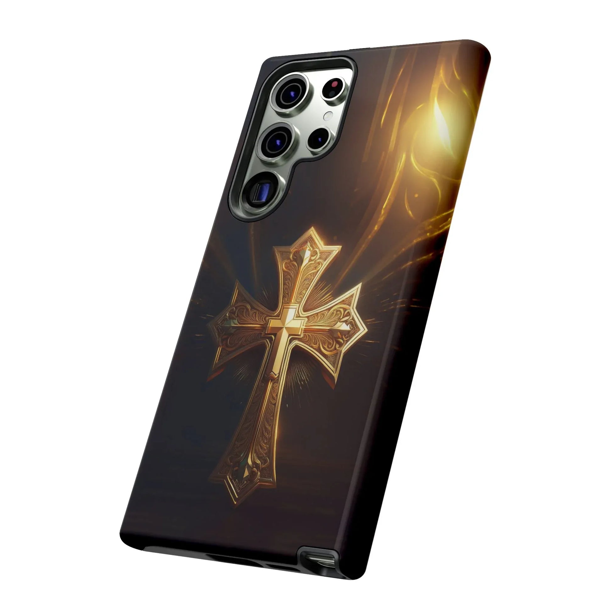golden-cross-handyhulle-fur-samsung-galaxy-s222324-plusultra-phone-case-jlr-design-36 - JLR Design